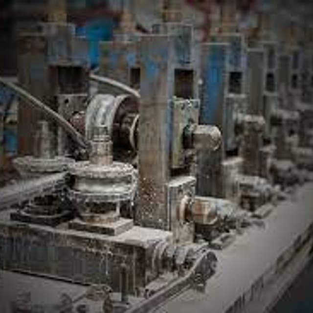 Carpenteria Vally S.r.l. - Immagine 2