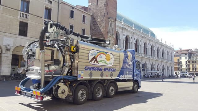 Carrare Spurghi - Immagine 1