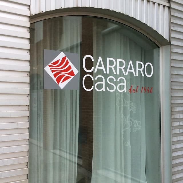 Carraro Casa Tende e Materassi - Immagine 1