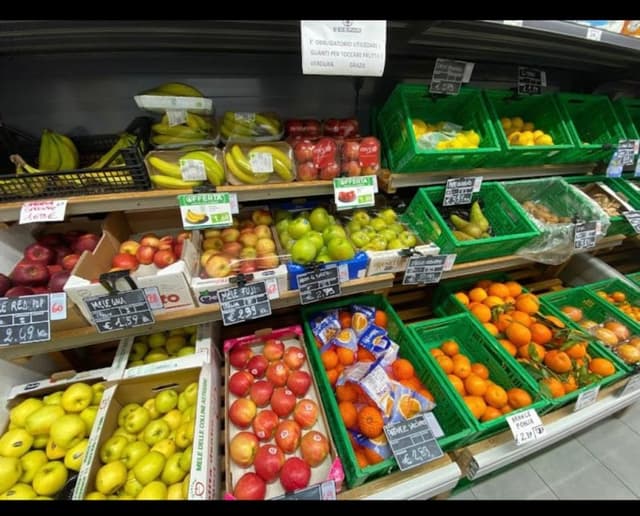 Carrefour Express - Immagine 2