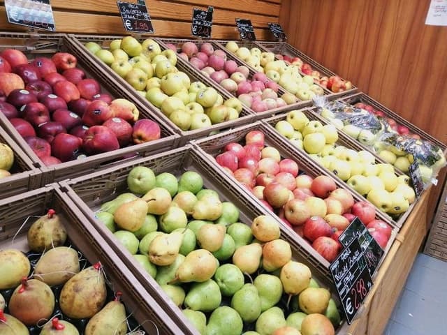 Carrefour Express La Merigge - Cesaretti - Immagine 2