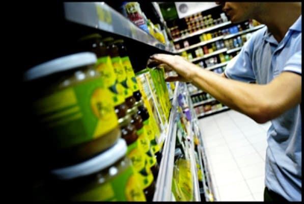 Carrefour Market - Immagine 1