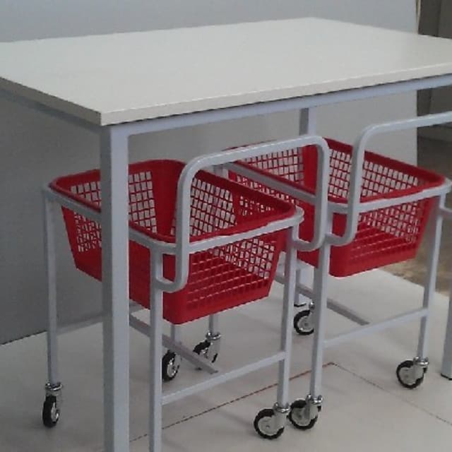 Carrellificio Emiliano Sas - Immagine 1