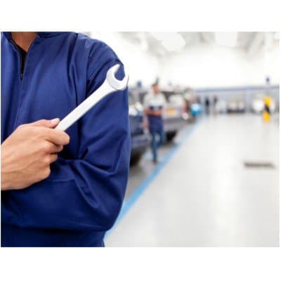 Carrozzeria 2000 - Immagine 1