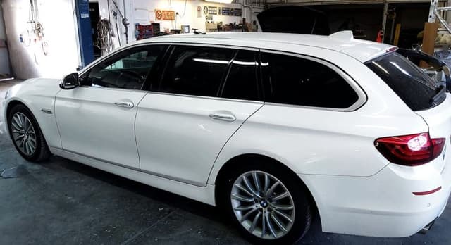 Carrozzeria 23 - Immagine 1