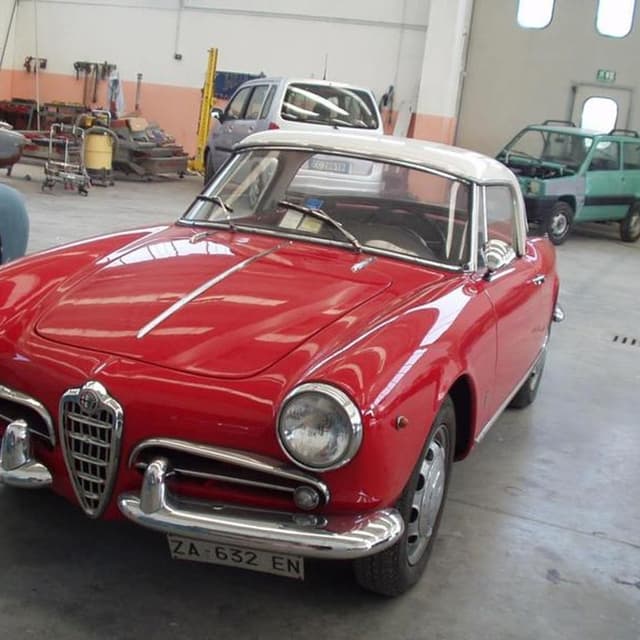 Carrozzeria 2g - Immagine 1