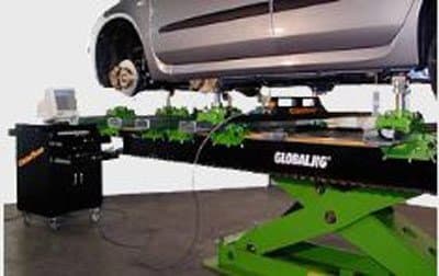 Carrozzeria Adriano Bertelle - Immagine 1