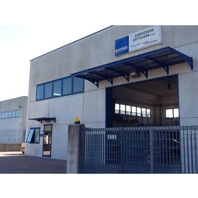 Carrozzeria Artigiana - Immagine 1