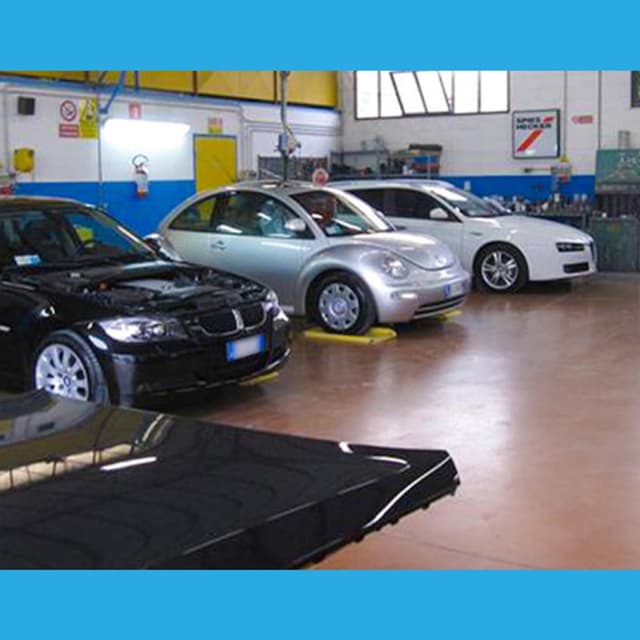 Carrozzeria Azzurra - Immagine 2