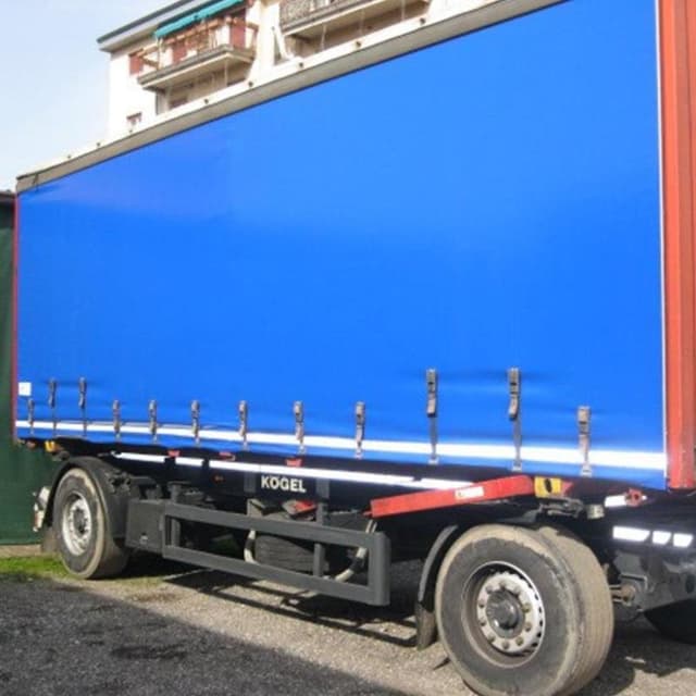 Carrozzeria Benvegnù - Immagine 2