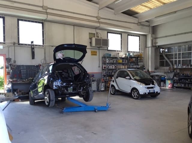 Carrozzeria Bertato &  Rizzi - Immagine 2