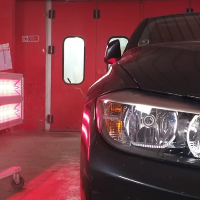 Carrozzeria BMG - Immagine 1