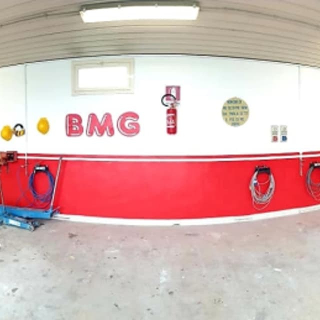 Carrozzeria BMG - Immagine 2