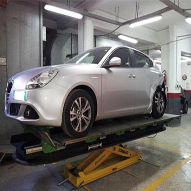 Carrozzeria Cappadonia - Immagine 2