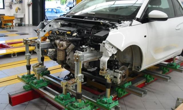 Carrozzeria Colombera - Immagine 1