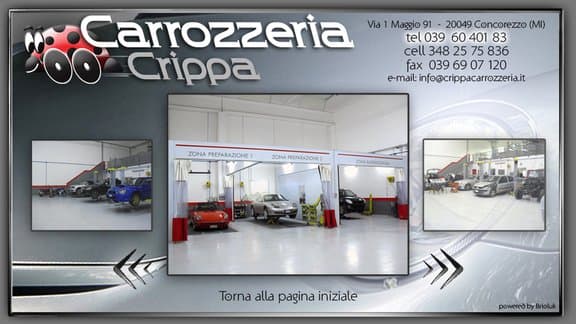 Carrozzeria Crippa - Immagine 2