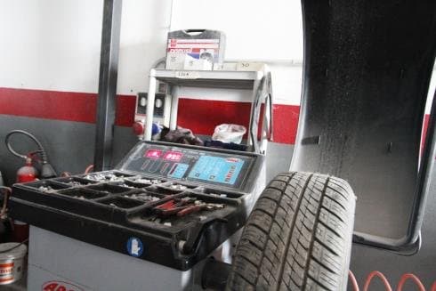 Carrozzeria Diamond Car - Immagine 1