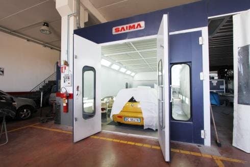 Carrozzeria Diamond Car - Immagine 2