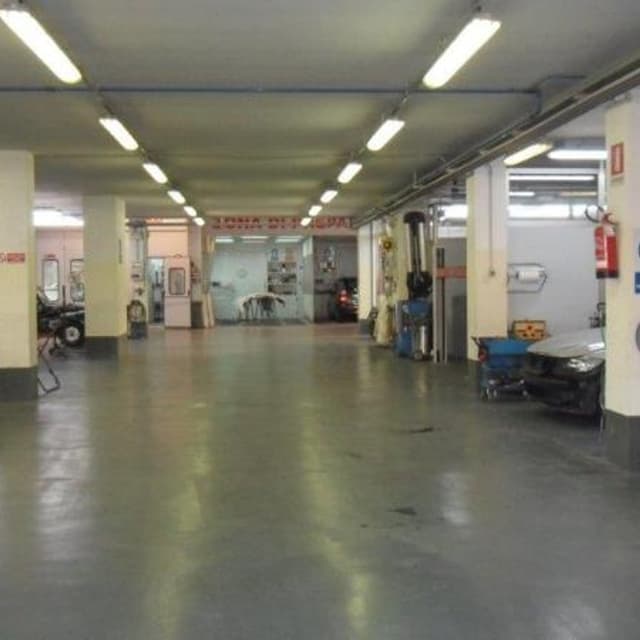 Carrozzeria Doninelli - Immagine 1