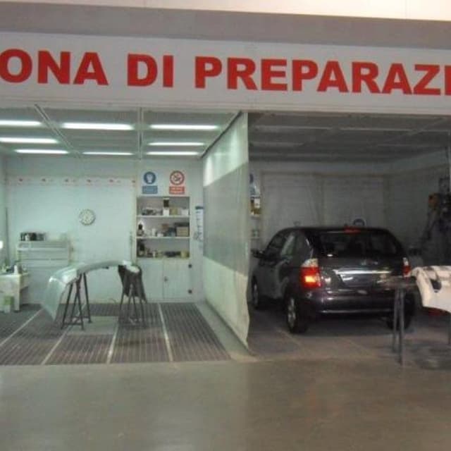 Carrozzeria Doninelli - Immagine 2