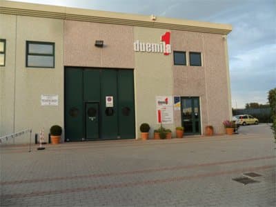 Carrozzeria Duemila1 Motor Group - Immagine 1