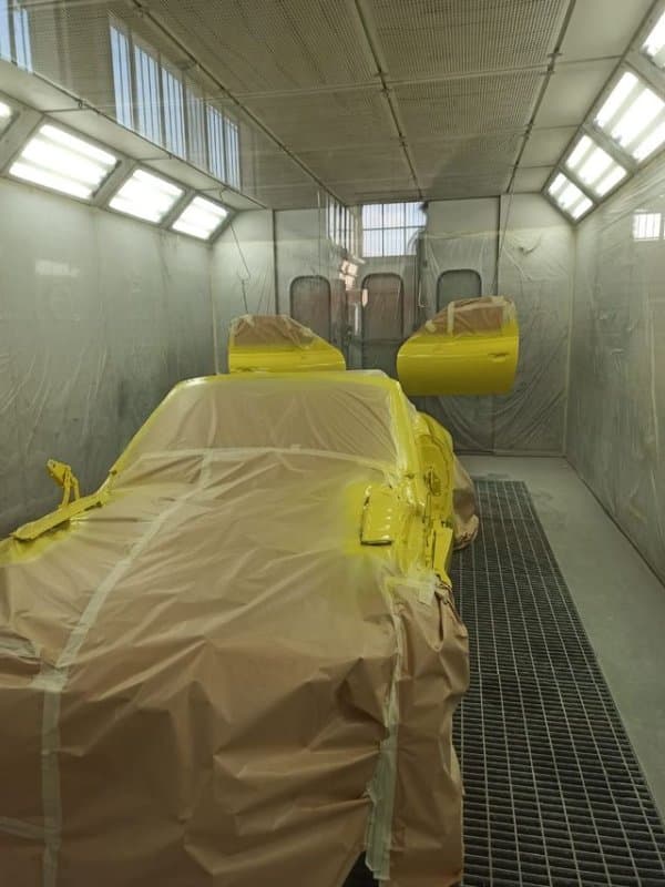 Carrozzeria Duomo - Immagine 1