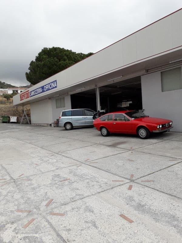 Carrozzeria e Officina Nervino - Immagine 2