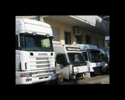 Carrozzeria F.lli Baldazzi - Immagine 1