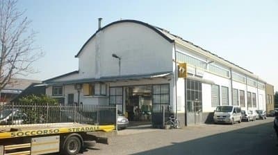 Carrozzeria Ghicar - Immagine 1