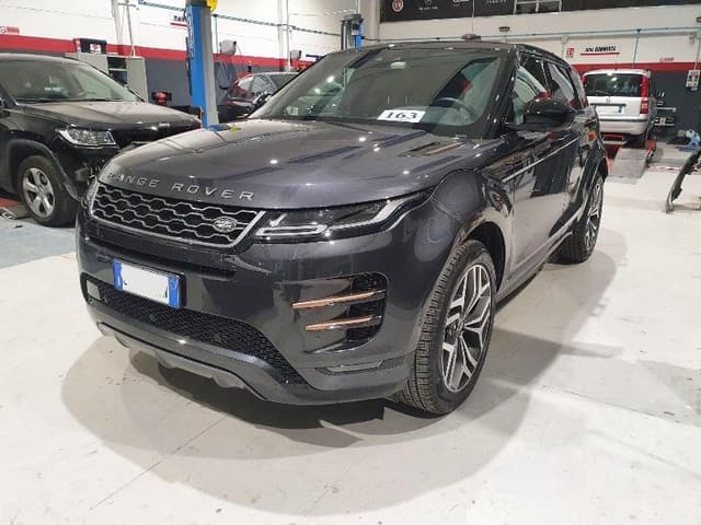 Carrozzeria Ideal Car - Immagine 2