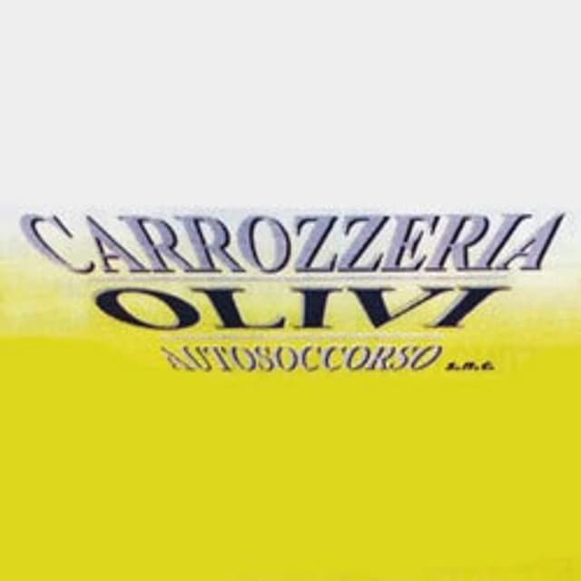Carrozzeria Olivi - Immagine 2