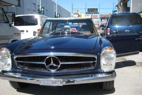 Carrozzeria Pasini Roberto - Immagine 2