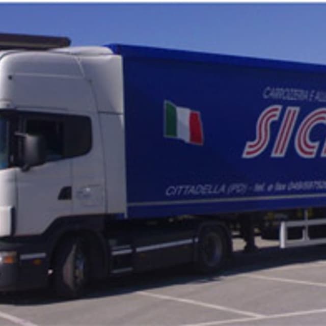 Carrozzeria Sicar - Immagine 1