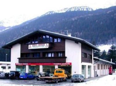 Carrozzeria Sosio - Immagine 1