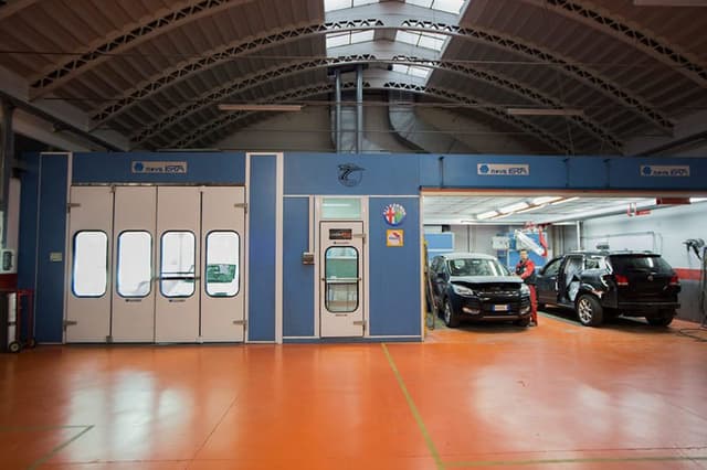 Carrozzeria Tagliente - Immagine 2