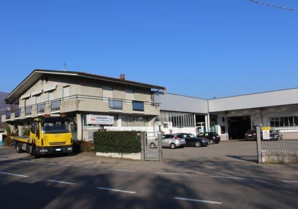 Carrozzeria Togna - Immagine 1