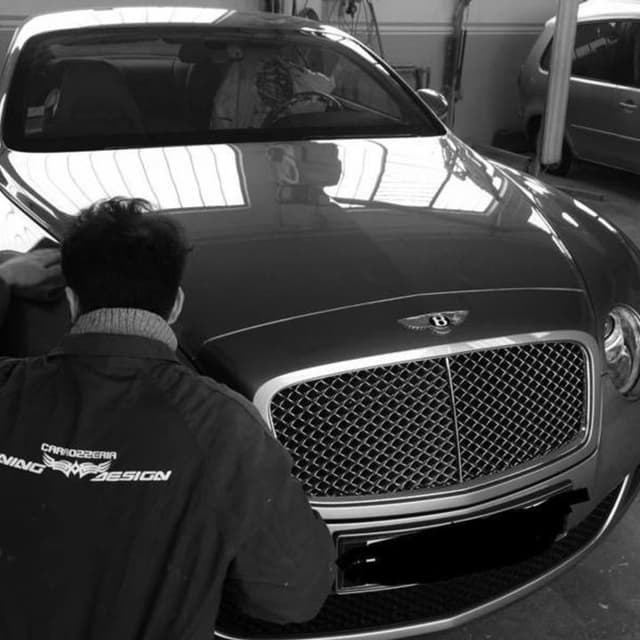 Carrozzeria Tuning Design - Immagine 1