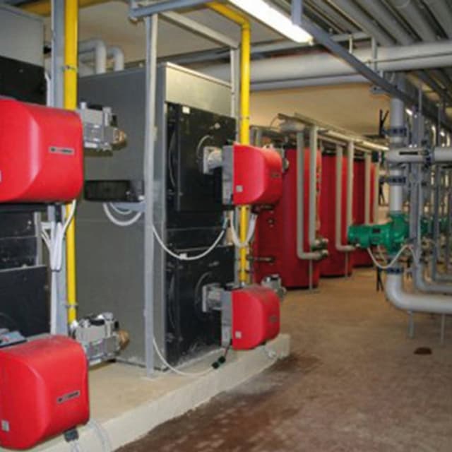 Carsughi Impianti Srl - Immagine 2