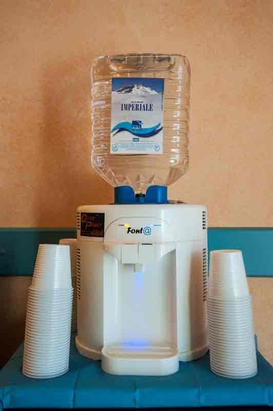 Carta Dr. Andrea Studio Dentistico - Immagine 2