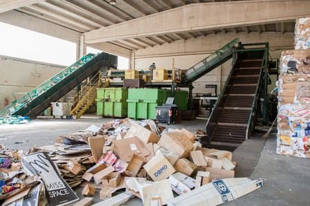 Cartamacero Srl - Immagine 2