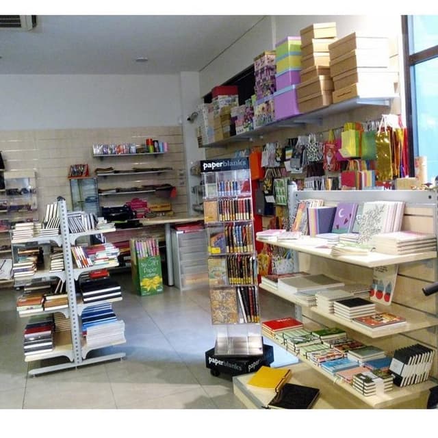 Cartoleria Il Matitone - Immagine 2