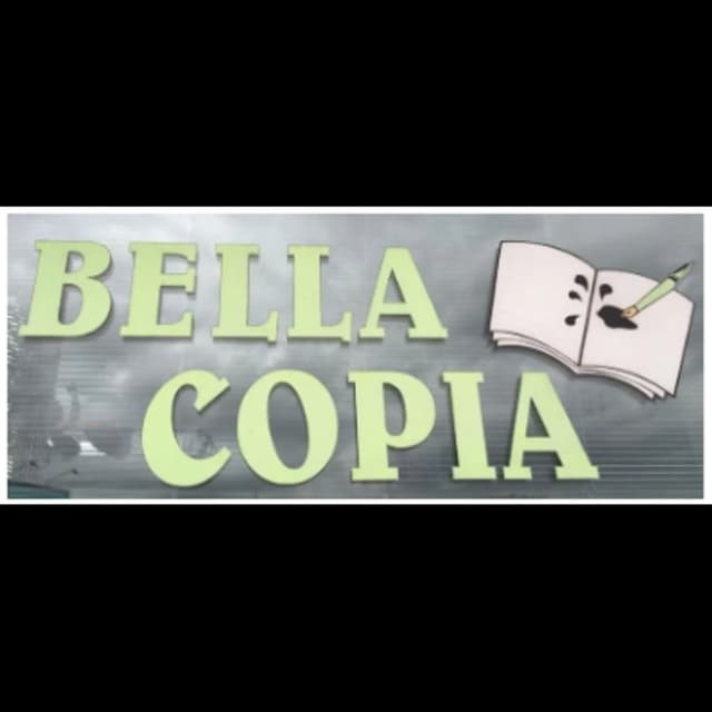 Cartolibreria Bella Copia - Immagine 1
