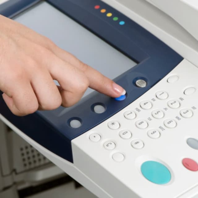 Cartolibreria La Tecnica di Sala Rosario - Immagine 1