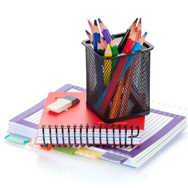 Cartolibreria La Tecnica di Sala Rosario - Immagine 2