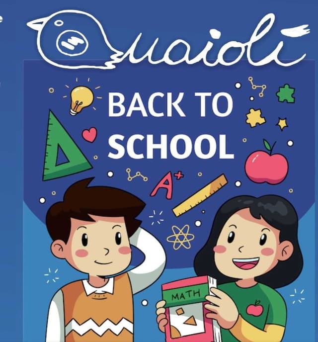 Cartolibreria Quaioli' - Immagine 1