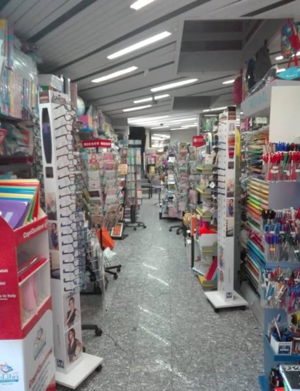 Cartolibreria Quaioli' - Immagine 2