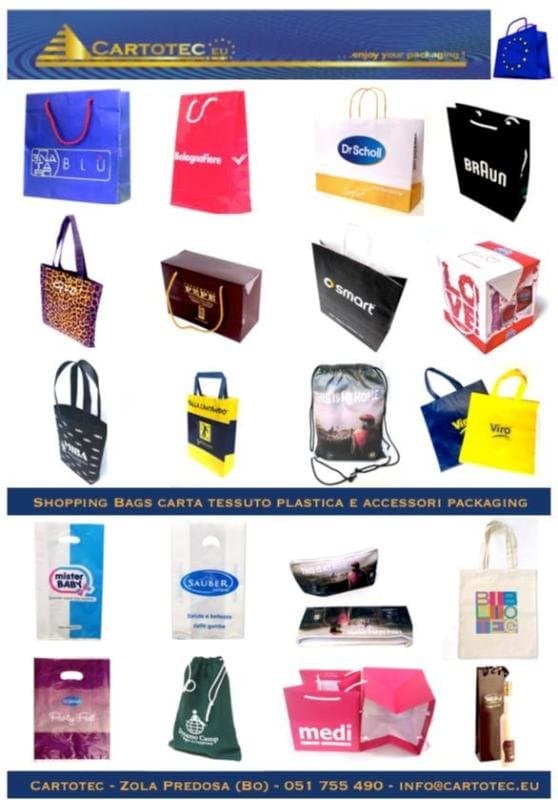 Cartotec - Immagine 1
