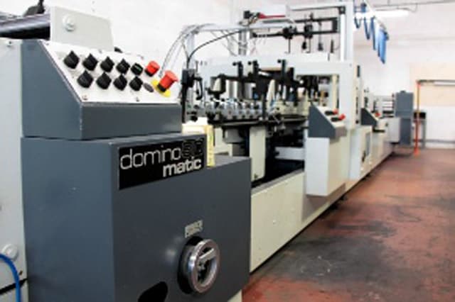 Cartotecnica S. Michele - Immagine 1