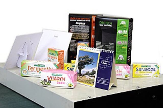 Cartotecnica S. Michele - Immagine 2