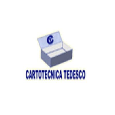 Cartotecnica Tedesco - Immagine 1